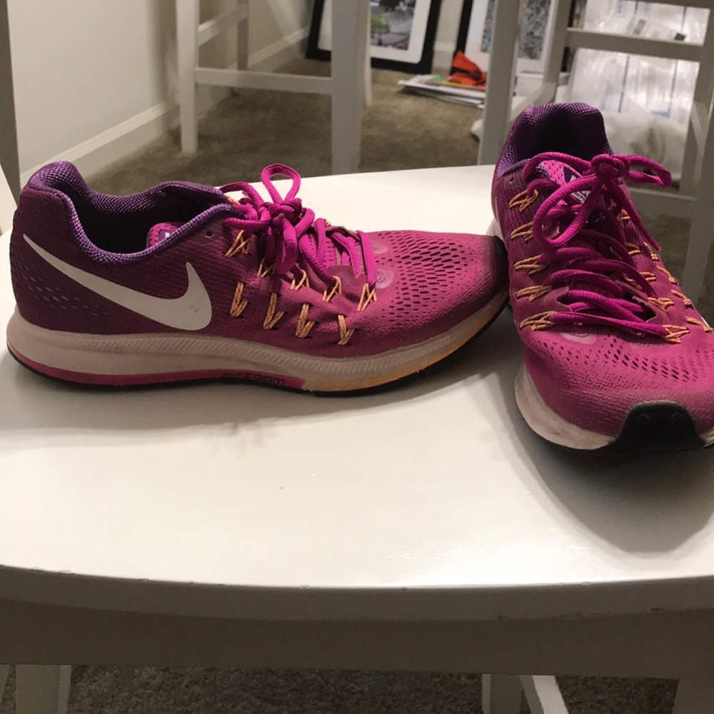 Nike Zoom Pegasus 33